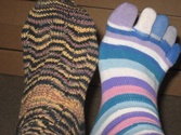 socks_2